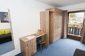 Pension Leuprecht
