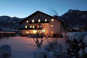 Pension Leuprecht
