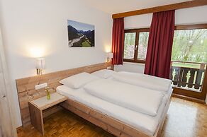 Pension Leuprecht
