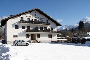 Pension Leuprecht