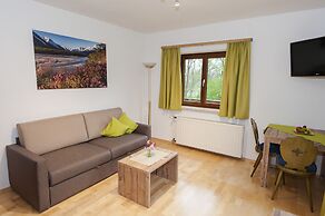 Pension Leuprecht