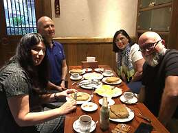 Riverside Boutique Inn