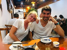 Riverside Boutique Inn