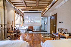 Riverside Boutique Inn