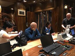 Riverside Boutique Inn