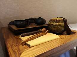 Riverside Boutique Inn