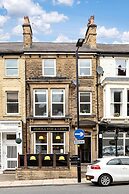 Granville Apartments