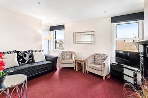 Granville Apartments