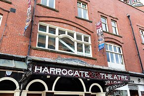 Granville Apartments