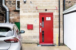 Granville Apartments