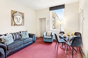 Granville Apartments