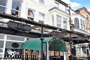 Granville Apartments