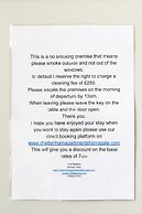 Granville Apartments