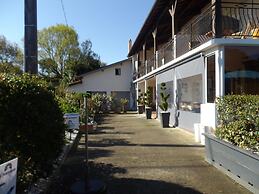Hôtel Côte et Lac