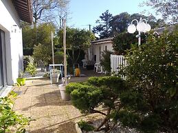 Hôtel Côte et Lac