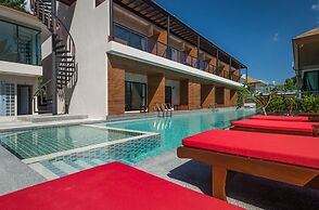 Chermantra Aonang Resort and Pool Suite