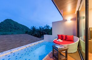 Chermantra Aonang Resort and Pool Suite