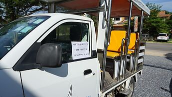 Chermantra Aonang Resort and Pool Suite