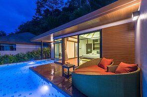 Chermantra Aonang Resort and Pool Suite