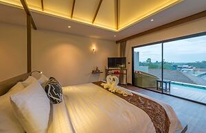 Chermantra Aonang Resort and Pool Suite