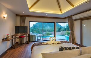 Chermantra Aonang Resort and Pool Suite