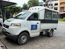 Chermantra Aonang Resort and Pool Suite