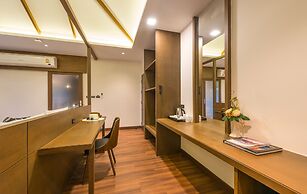 Chermantra Aonang Resort and Pool Suite