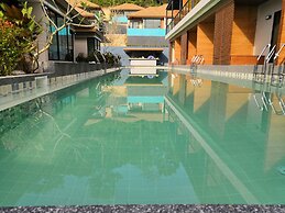 Chermantra Aonang Resort and Pool Suite