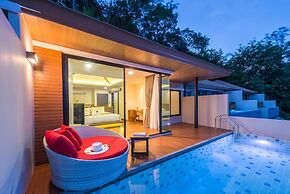 Chermantra Aonang Resort and Pool Suite