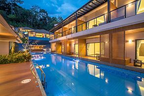 Chermantra Aonang Resort and Pool Suite