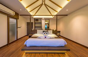 Chermantra Aonang Resort and Pool Suite