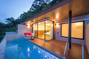 Chermantra Aonang Resort and Pool Suite