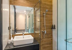 Chermantra Aonang Resort and Pool Suite