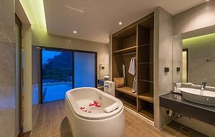 Chermantra Aonang Resort and Pool Suite