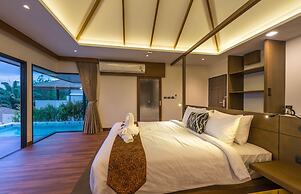 Chermantra Aonang Resort and Pool Suite