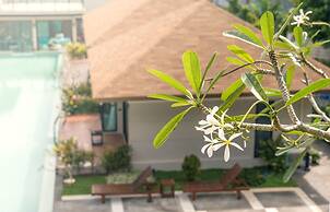 Chermantra Aonang Resort and Pool Suite