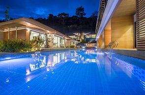 Chermantra Aonang Resort and Pool Suite