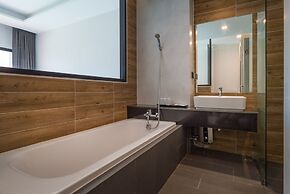 Chermantra Aonang Resort and Pool Suite