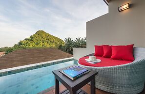 Chermantra Aonang Resort and Pool Suite