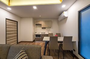 Chermantra Aonang Resort and Pool Suite