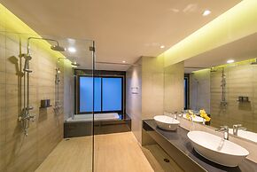 Chermantra Aonang Resort and Pool Suite