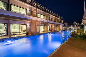 Chermantra Aonang Resort and Pool Suite