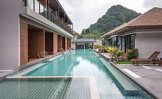 Chermantra Aonang Resort and Pool Suite