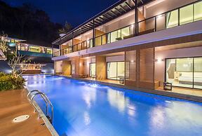 Chermantra Aonang Resort and Pool Suite