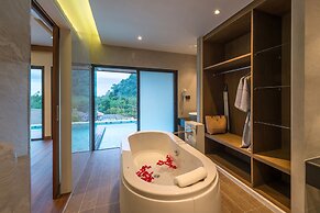 Chermantra Aonang Resort and Pool Suite