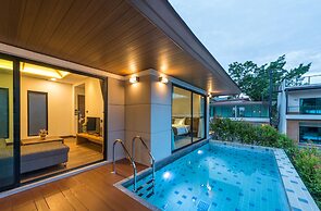 Chermantra Aonang Resort and Pool Suite