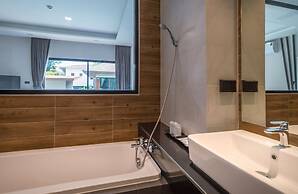 Chermantra Aonang Resort and Pool Suite