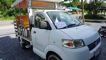 Chermantra Aonang Resort and Pool Suite