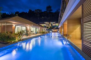Chermantra Aonang Resort and Pool Suite