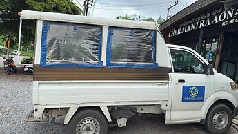 Chermantra Aonang Resort and Pool Suite